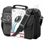 Τσάντα μεταφοράς notebook 16" και μίνι οπτικό ποντίκι  TRUST 158